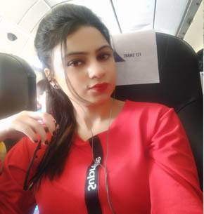 18+ girl escorts in Hyderabad